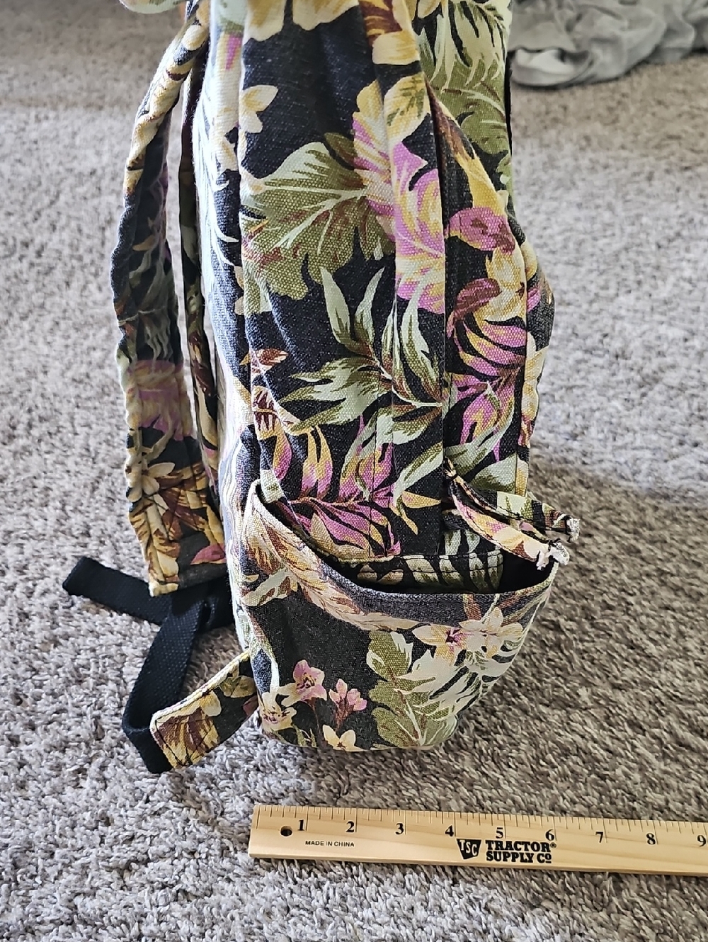 AWESOME LARGE RIP CURL Backpack - Picture 11 of 11